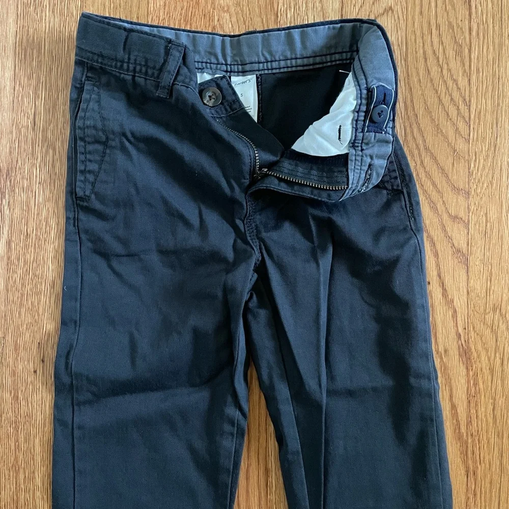 Boys Carter’s Pants